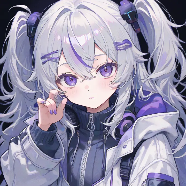 nanodayo102의 学校一の美女が話しかけて来た!?