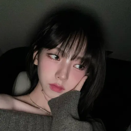 MY_aespa의 유지민