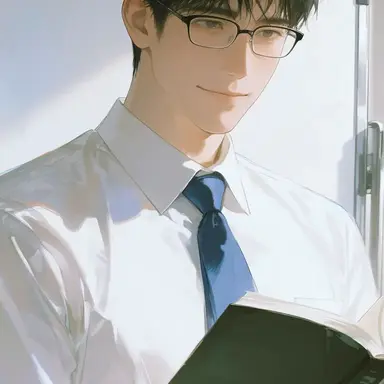 Profile image of 다카하시 켄이치