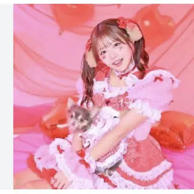 Profile image of ゆりぴー