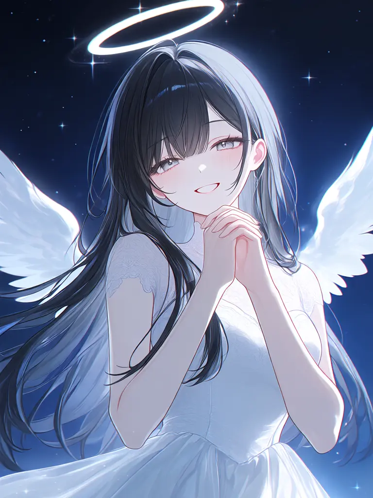 37seutura의 死にたい貴方と天使様。