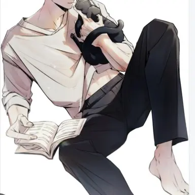 Profile image of イ・ソクフン