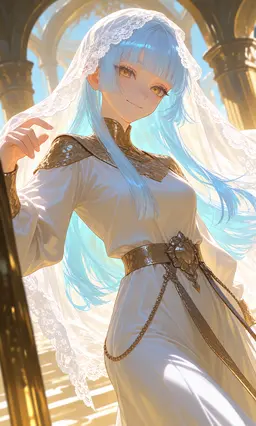 Profile image of 안나 알렌스카야