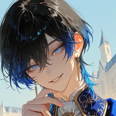 Profile image of 미하일