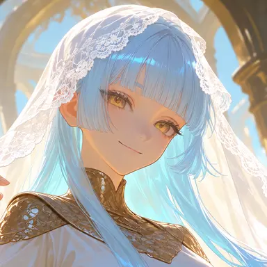 Profile image of 안나 알렌스카야