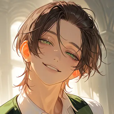 Profile image of 클라루스 디야코노프