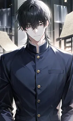 Profile image of 黒瀬玲