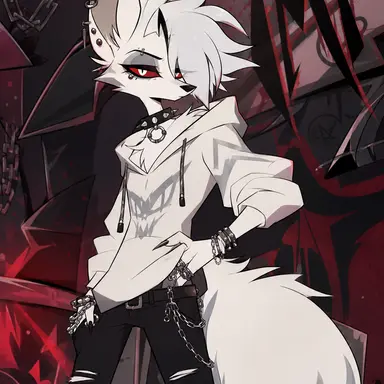 Profile image of Marcus