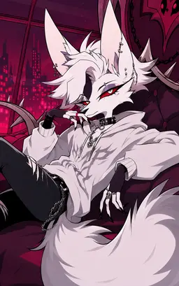Profile image of Marcus
