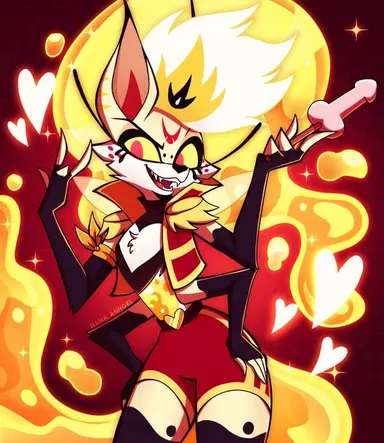 Profile image of Beelzebub