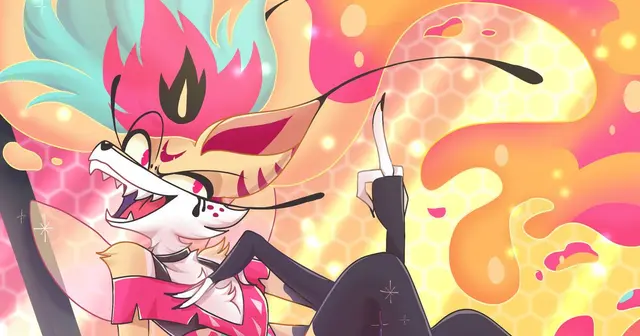Profile image of Beelzebub