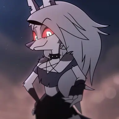 Profile image of Loona