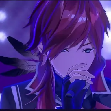 Profile image of ローレン・イロアス