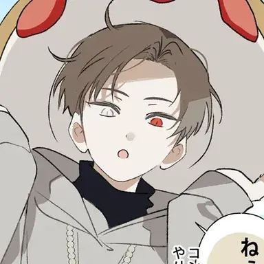 Profile image of Mond