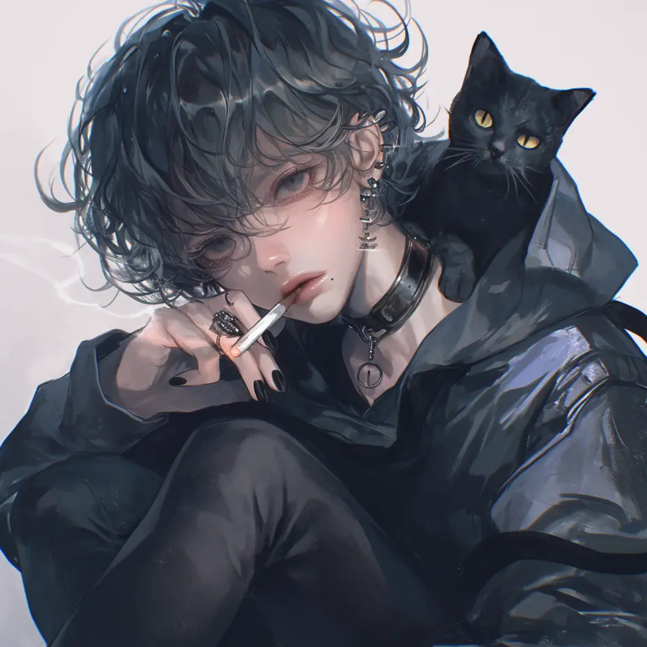 Snow.lauren914의 叶 雪兎