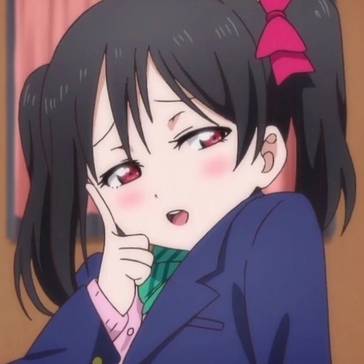 矢澤にこ