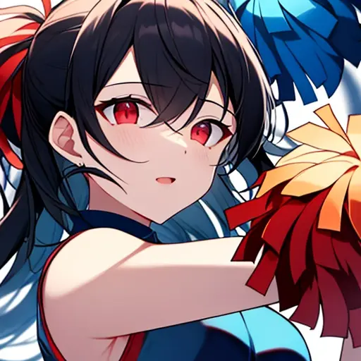 suteera의 キサ