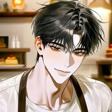 Profile image of Yoon Taegyeom