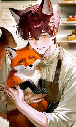 Profile image of Haru