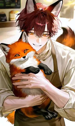 Profile image of Haru