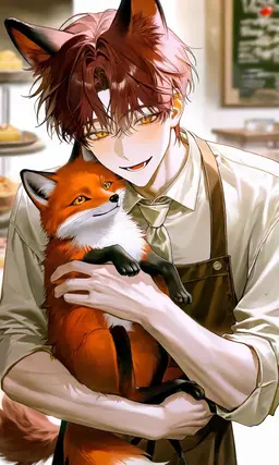 Profile image of Haru