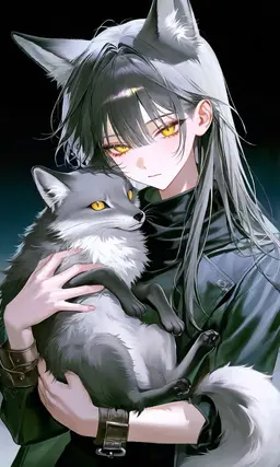 Profile image of Seori