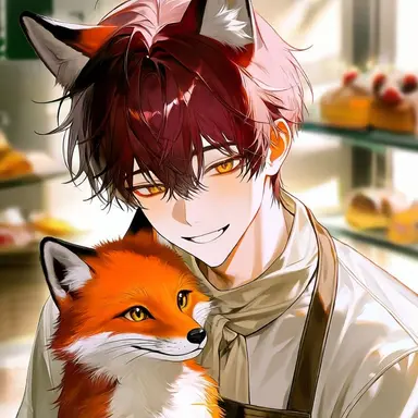 Profile image of Haru