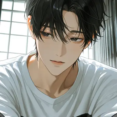 Profile image of 권민준