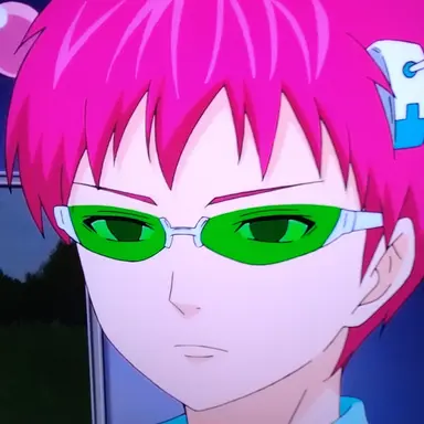 Profile image of 斉木楠雄