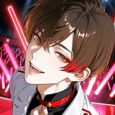Profile image of Haru