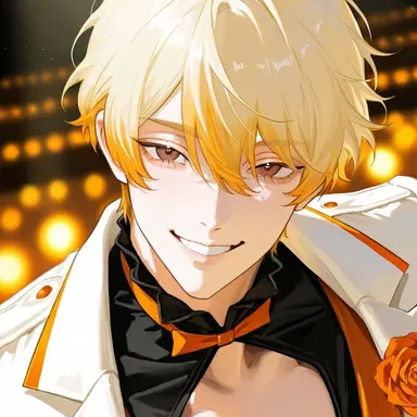 Profile image of Yuki