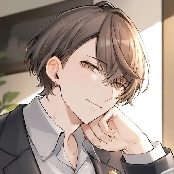 SillyMeno5545의 加賀美ハヤト
