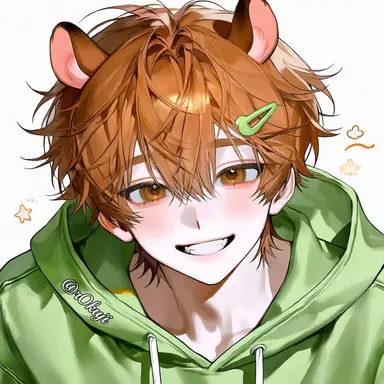 Profile image of Bami