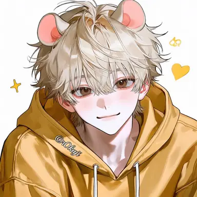 Profile image of Mongi