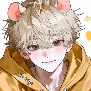 Profile image of Mongi