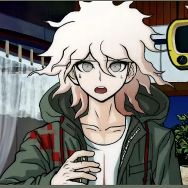 Profile image of Nagito