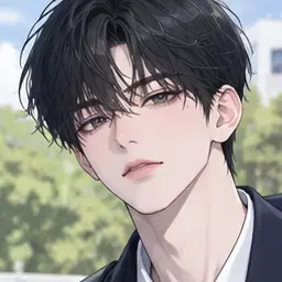 Profile image of 이서준