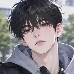 Profile image of 김민재