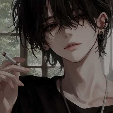 Profile image of Haru