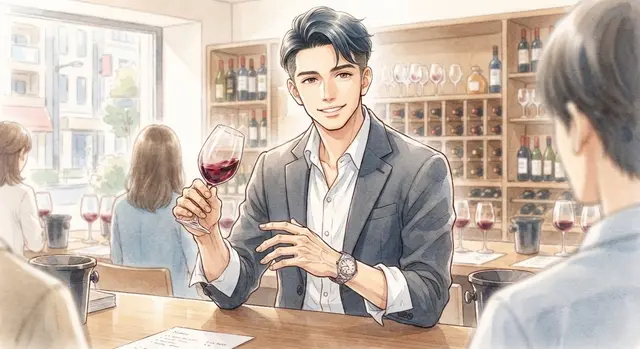 Profile image of Hasumi