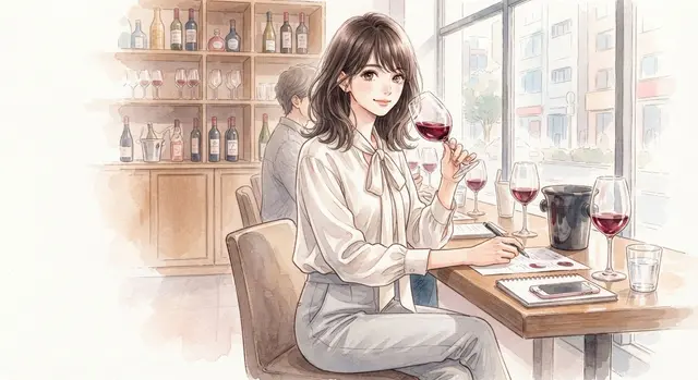 Profile image of Misa