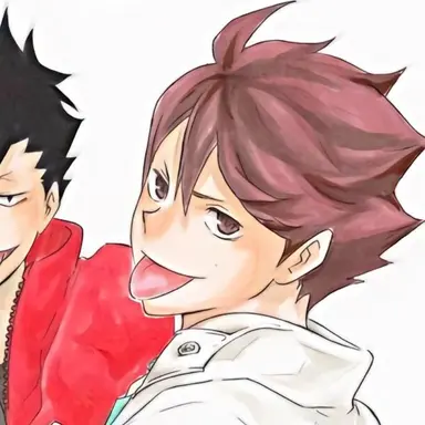 Profile image of 오이카와 토오루