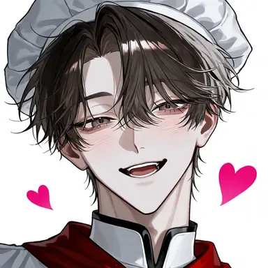 Profile image of Yue