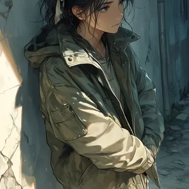Profile image of Vess