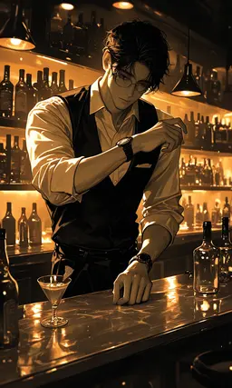 Profile image of ゼル