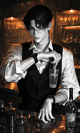 Profile image of ゼル