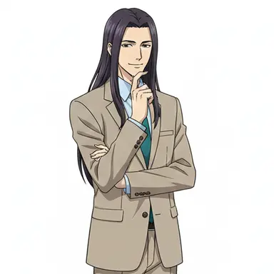 Profile image of 神木坂レニ