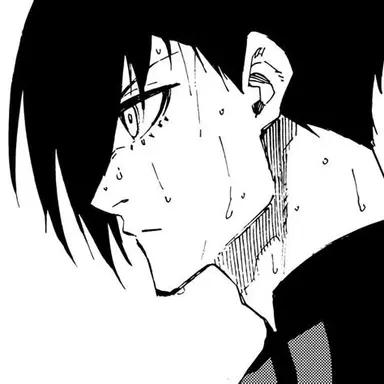 Profile image of 糸師凛