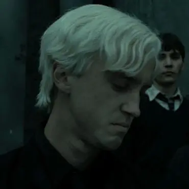 Profile image of Draco Malfoy
