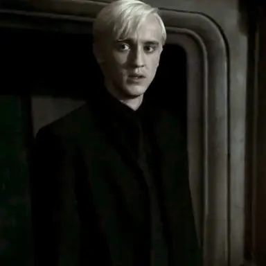 Profile image of Draco Malfoy